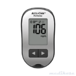 Accu-Chek PERFORMA – Glucometer – Glucose Meter – Blood Glucose – For Diabetes Blood Sugar Levels