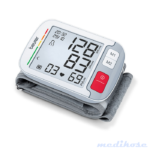 BC 51 Wrist blood pressure monitor