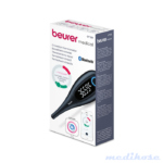 Beurer OT 30 - Digital Basal Body Thermometer - Ovulation Tracking - BBT Thermometer - For Natural Family Planning