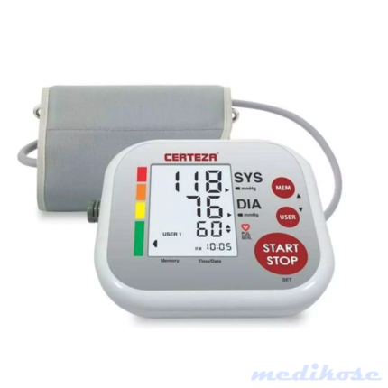 Blood Pressure Monitor BM-405 Certeza