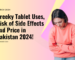 Breeky Tablet Uses, Risk of Side Effects and Price in Pakistan 2024!