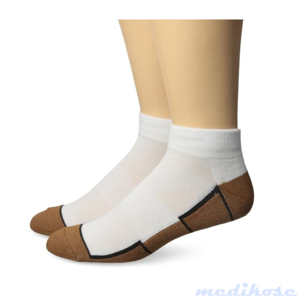 Diabetic Socks - Cupron® technology