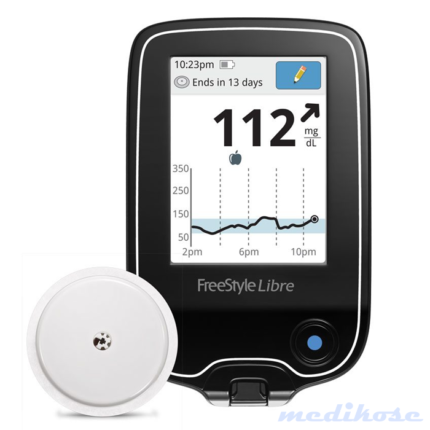 FreeStyle Libre Reader