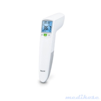 Non-contact thermometer FT 100 beurer 2