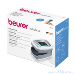 Pulse oximeter PO 30 beurer