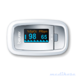 Pulse oximeter PO 30 beurer