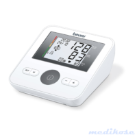 Upper arm blood pressure monitor BM 27 beurer