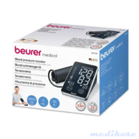 Upper arm blood pressure monitor BM 58 beurer