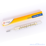 Clinical thermometer