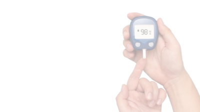 blood glucose monitor device