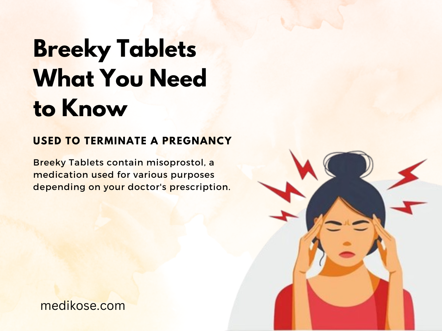 Breeky Tablets